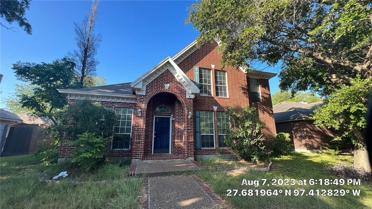 4518 Moonlake Ridge Drive Corpus Christi TX 78413