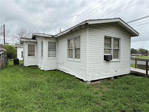 4901 Anthony Street Corpus Christi TX 78415