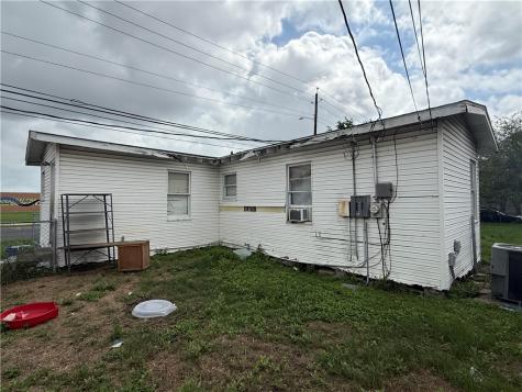 4901 Anthony Street Corpus Christi TX 78415