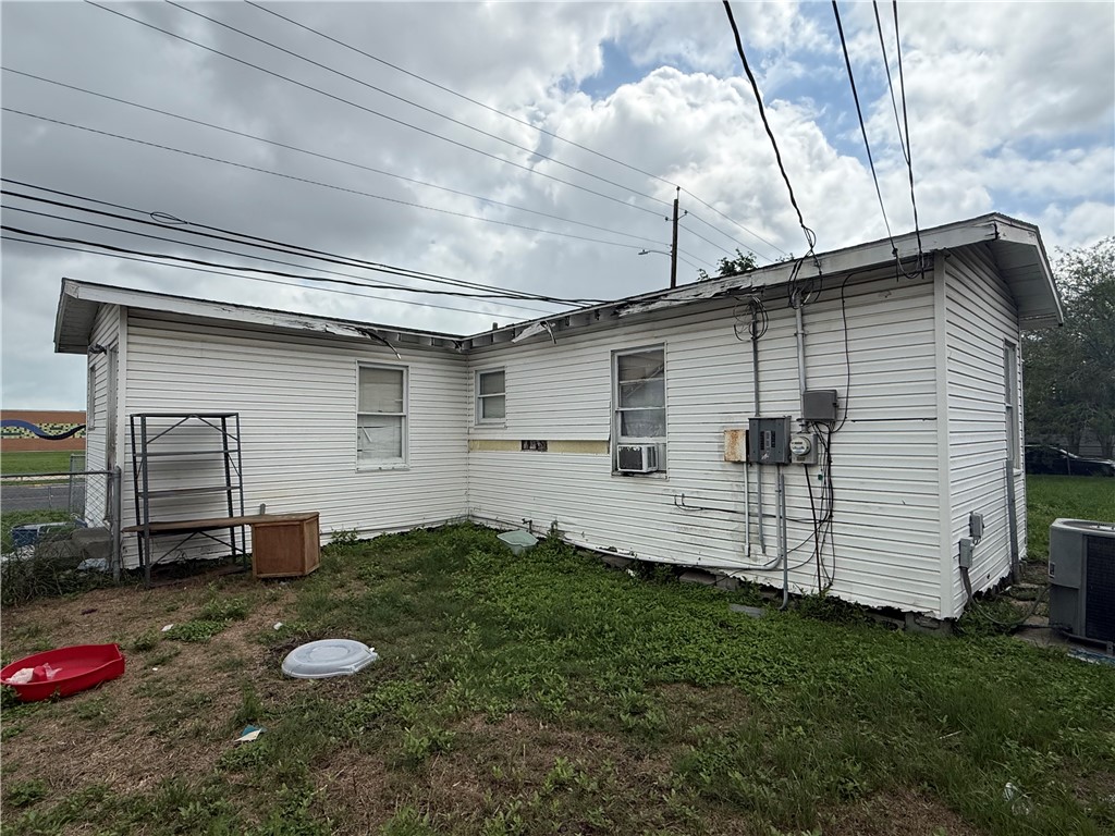 4901 Anthony Street Corpus Christi TX 78415
