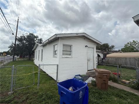 4901 Anthony Street Corpus Christi TX 78415