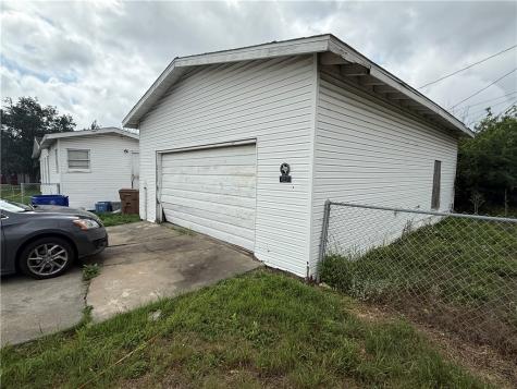 4901 Anthony Street Corpus Christi TX 78415