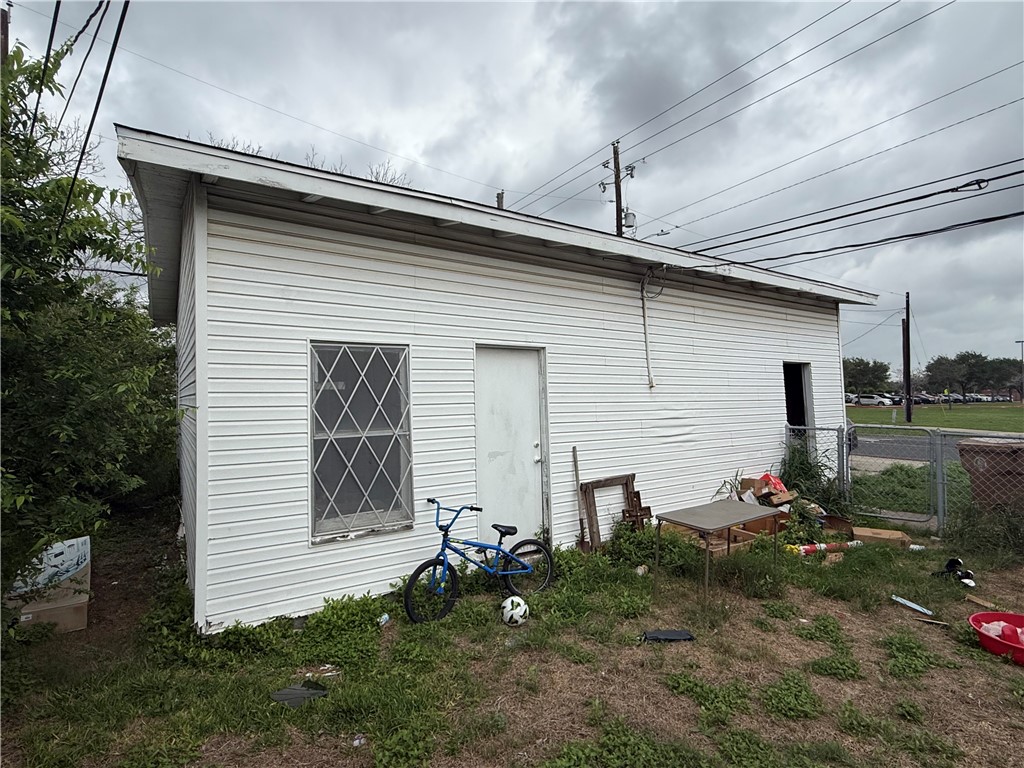 4901 Anthony Street Corpus Christi TX 78415