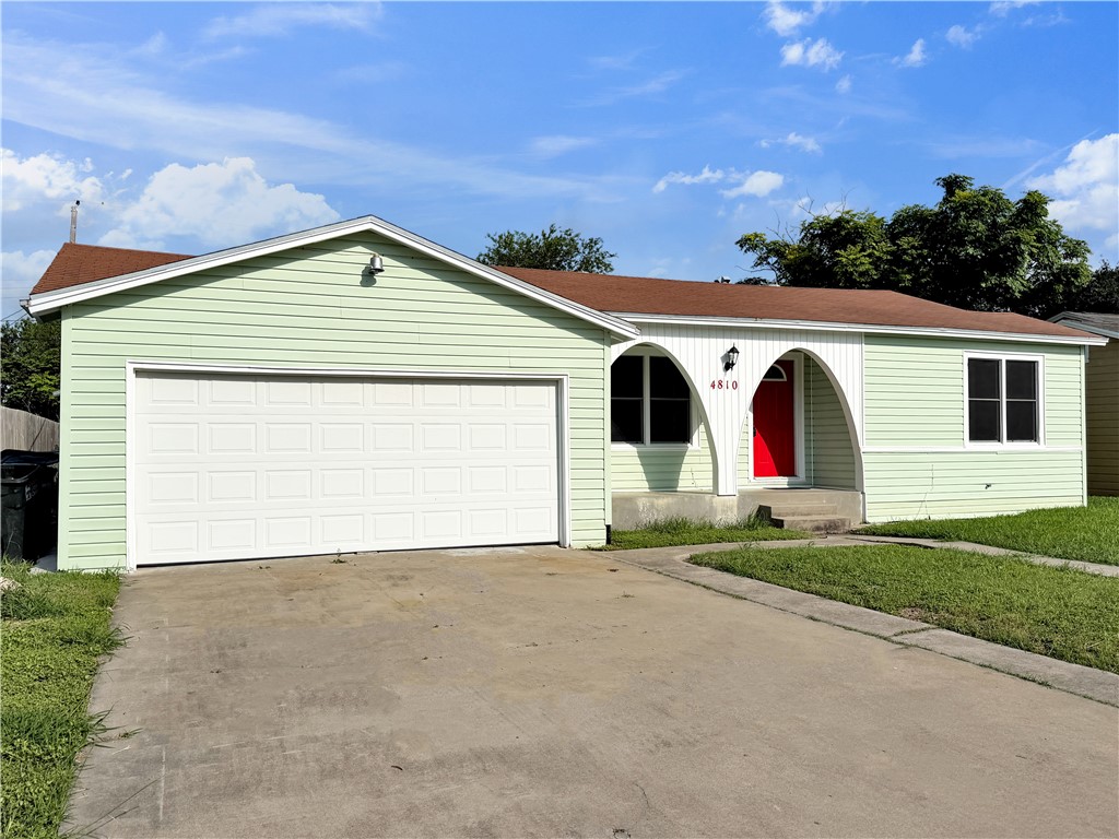 4810 Wexford Drive Corpus Christi TX 78411