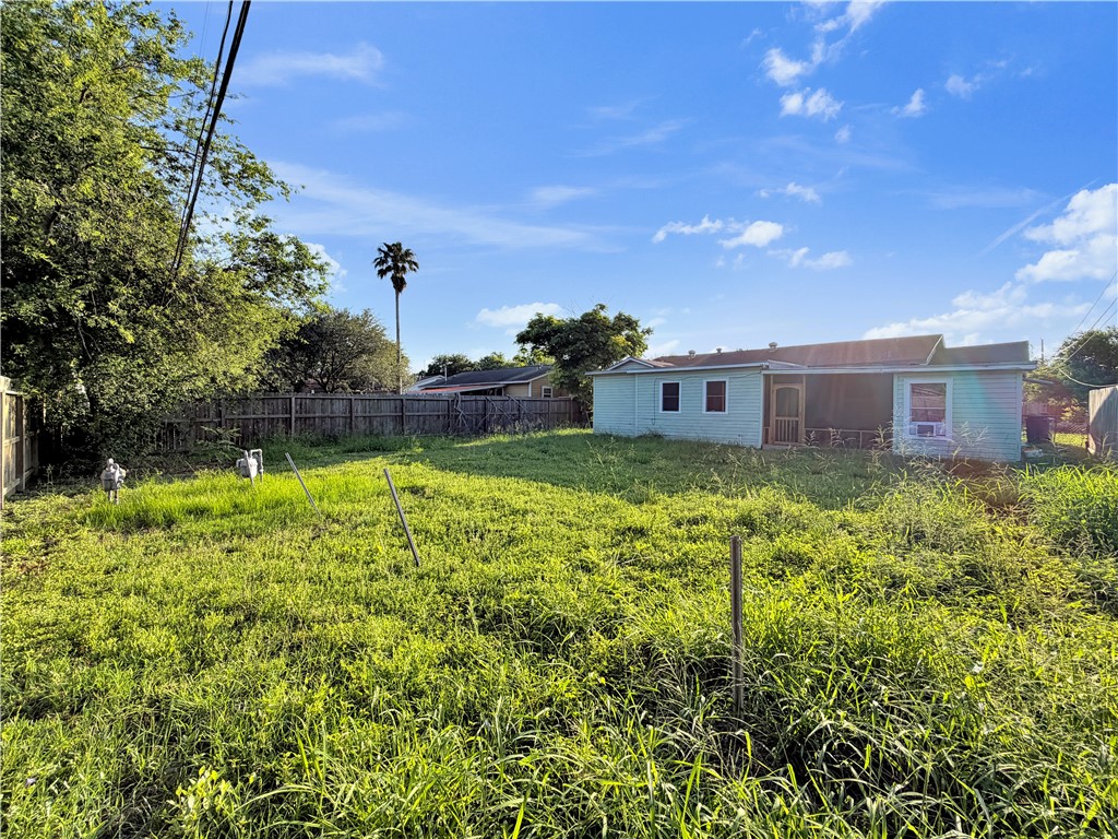 4810 Wexford Drive Corpus Christi TX 78411