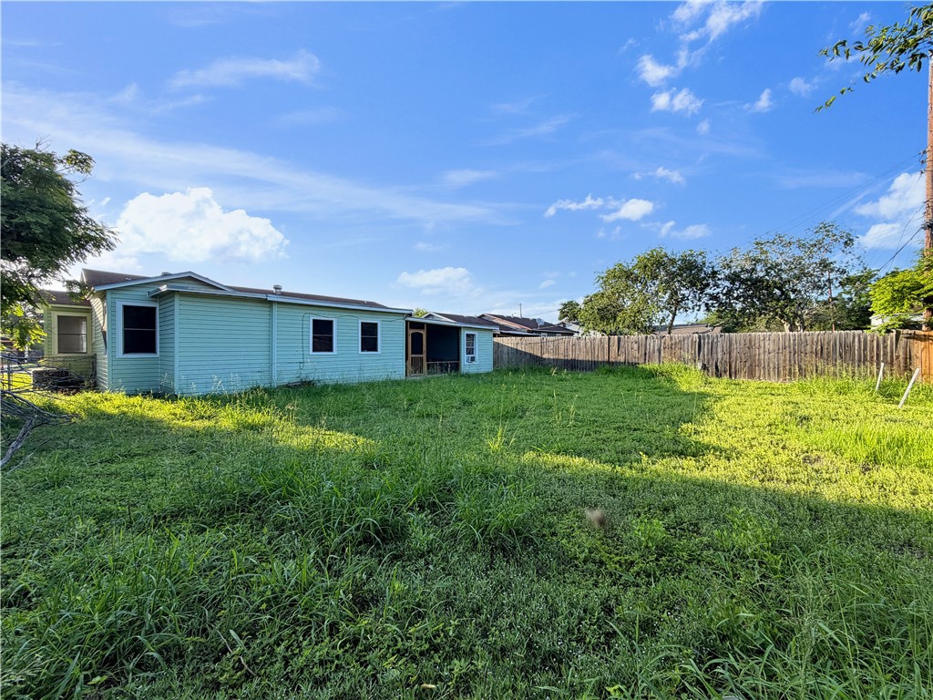 4810 Wexford Drive Corpus Christi TX 78411