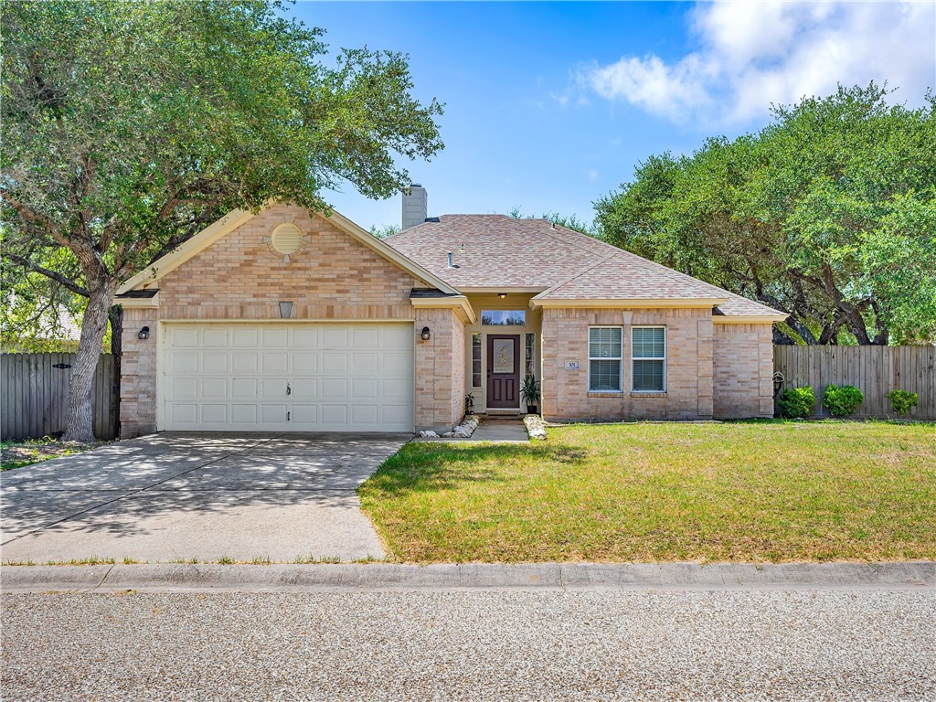 101 Plantation Drive Rockport TX 78382