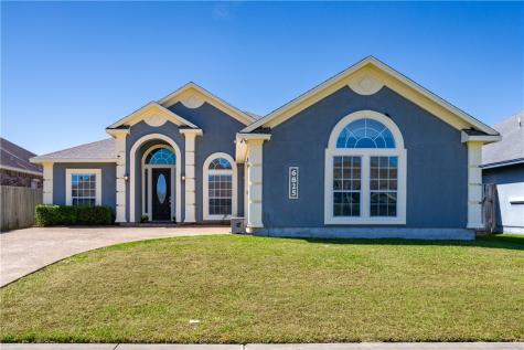 6825 Island Park Court Corpus Christi TX 78414