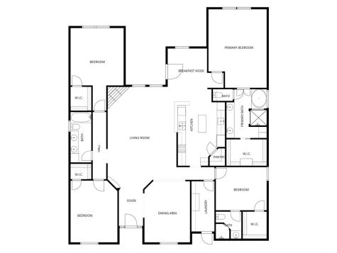 6825 Island Park Court Corpus Christi TX 78414