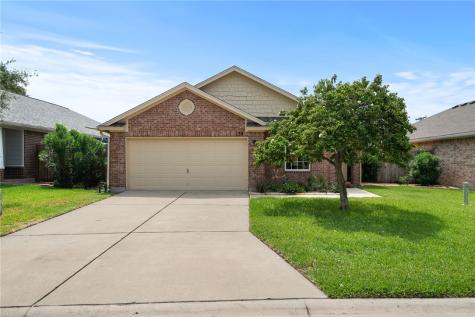 139 Heron Oaks Rockport TX 78382