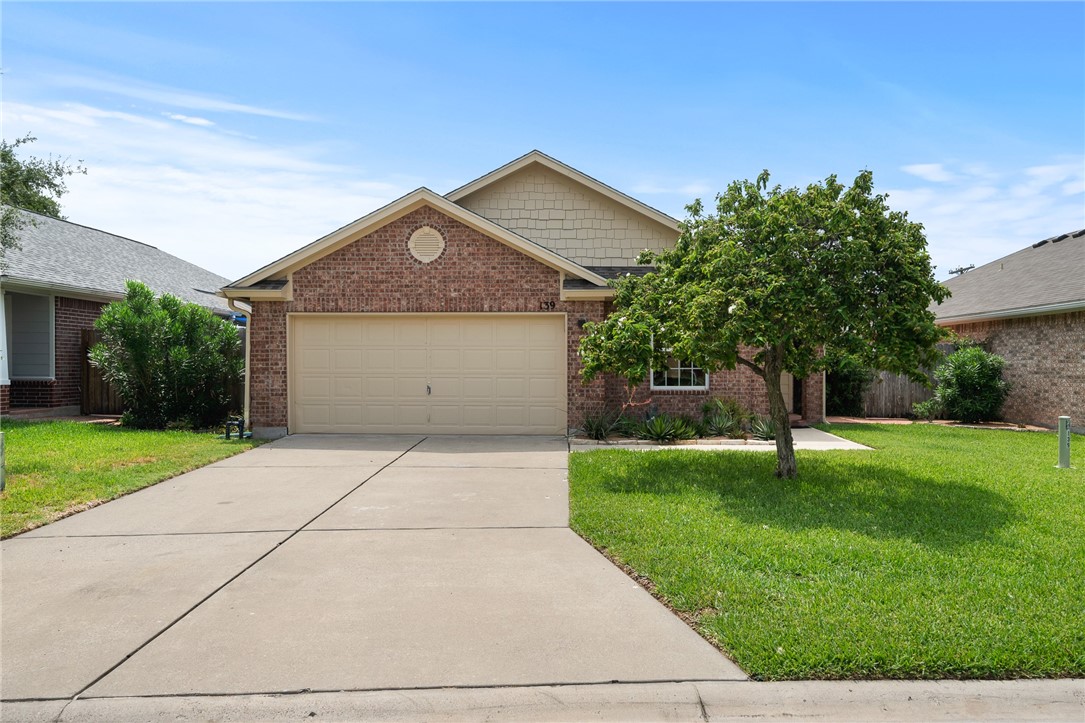 139 Heron Oaks Rockport TX 78382