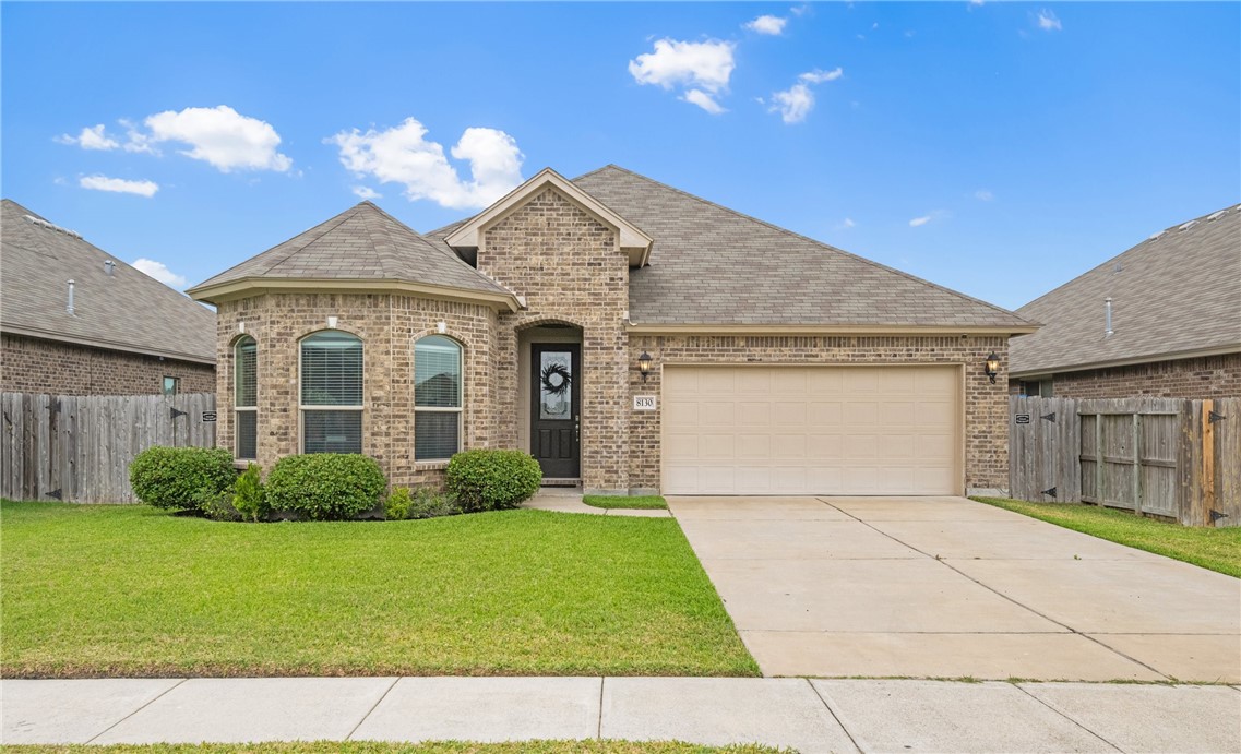 8130 Resplandor Street Corpus Christi TX 78414