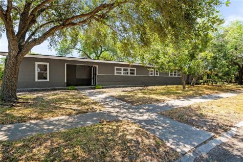 419 University Drive Corpus Christi TX 78412