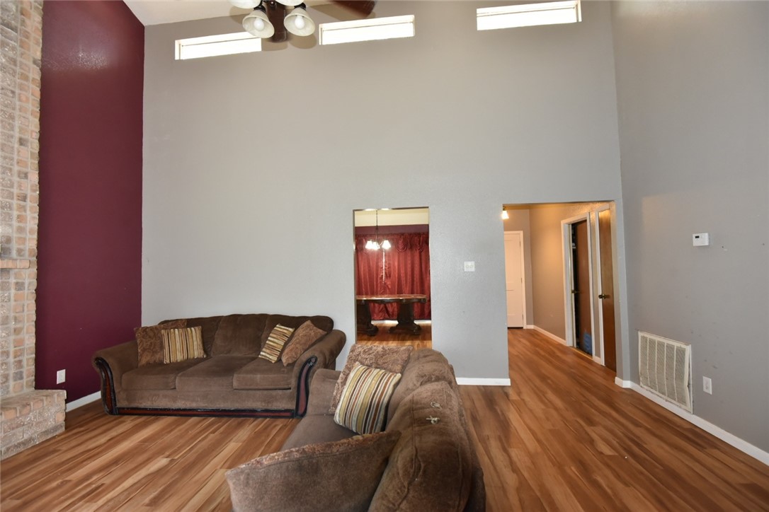 4638 Vail Street Corpus Christi TX 78413