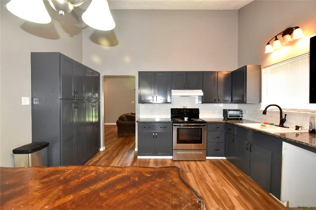 4638 Vail Street Corpus Christi TX 78413