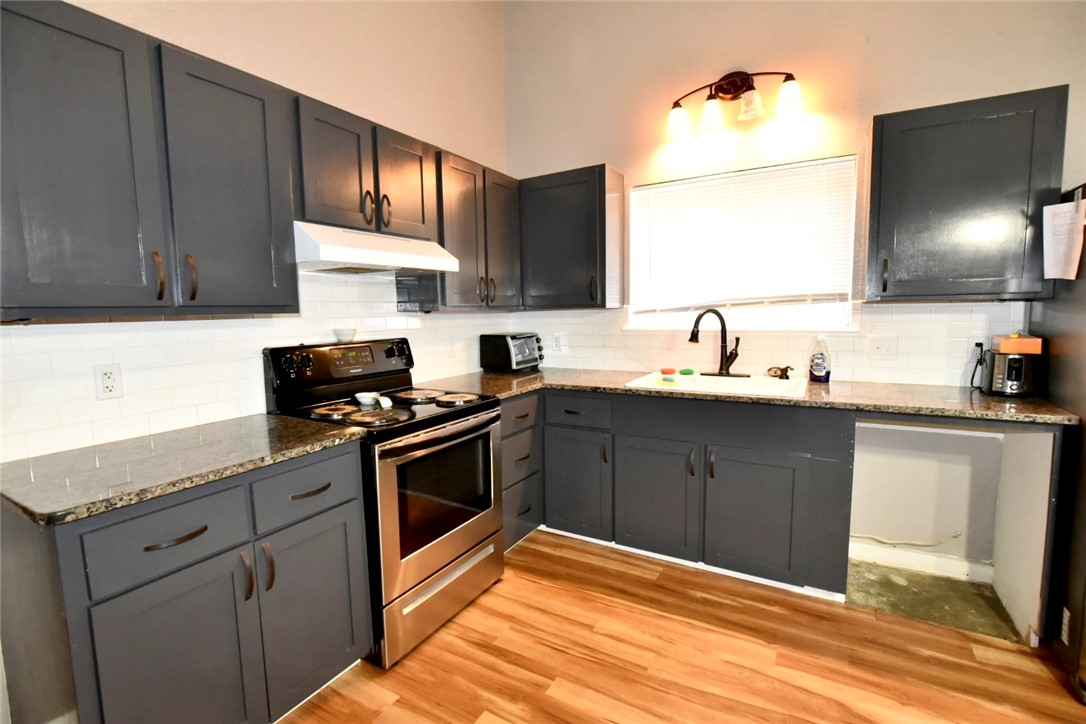 4638 Vail Street Corpus Christi TX 78413