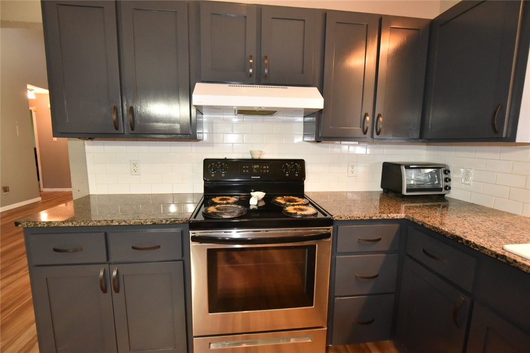 4638 Vail Street Corpus Christi TX 78413