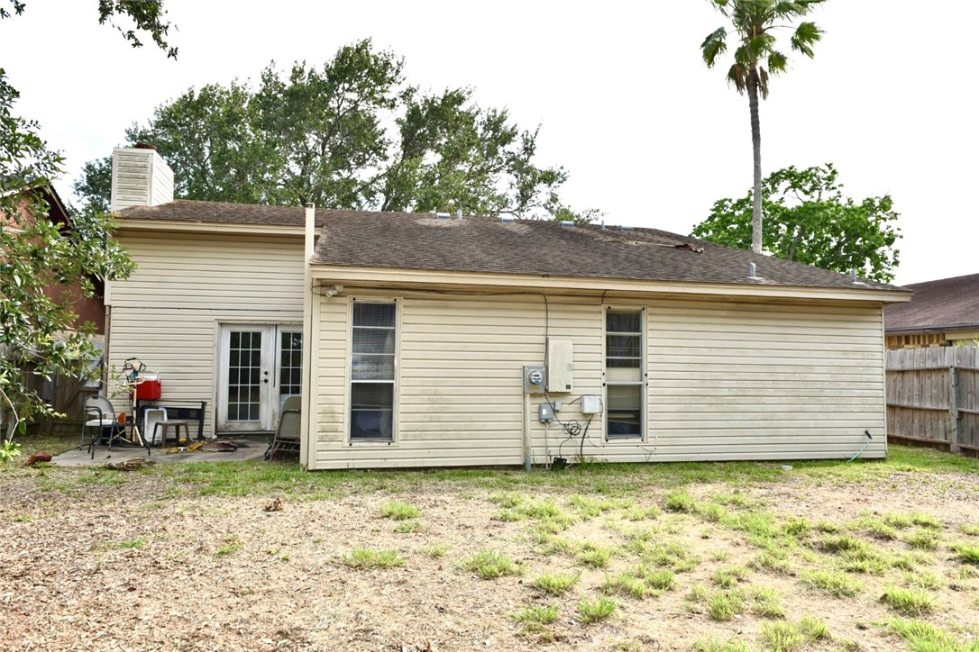 4638 Vail Street Corpus Christi TX 78413