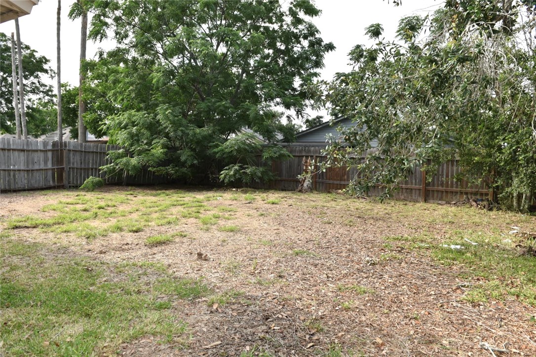 4638 Vail Street Corpus Christi TX 78413