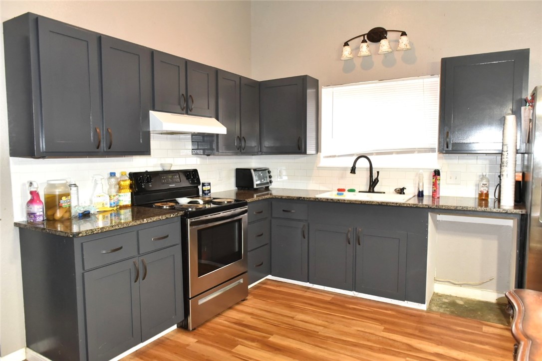 4638 Vail Street Corpus Christi TX 78413