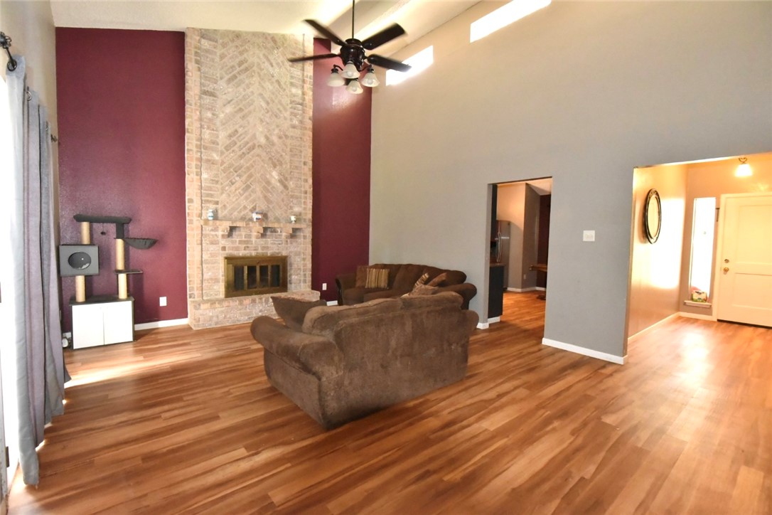 4638 Vail Street Corpus Christi TX 78413
