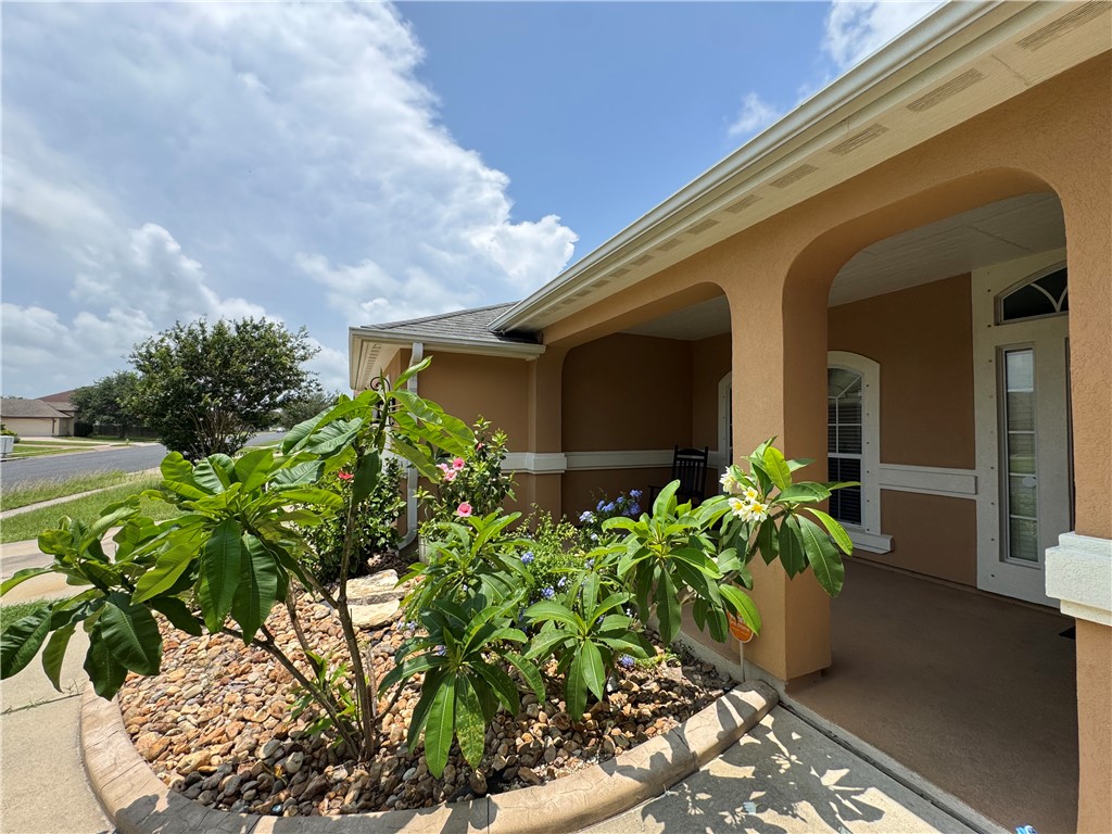 3829 Greystone Drive Corpus Christi TX 78414