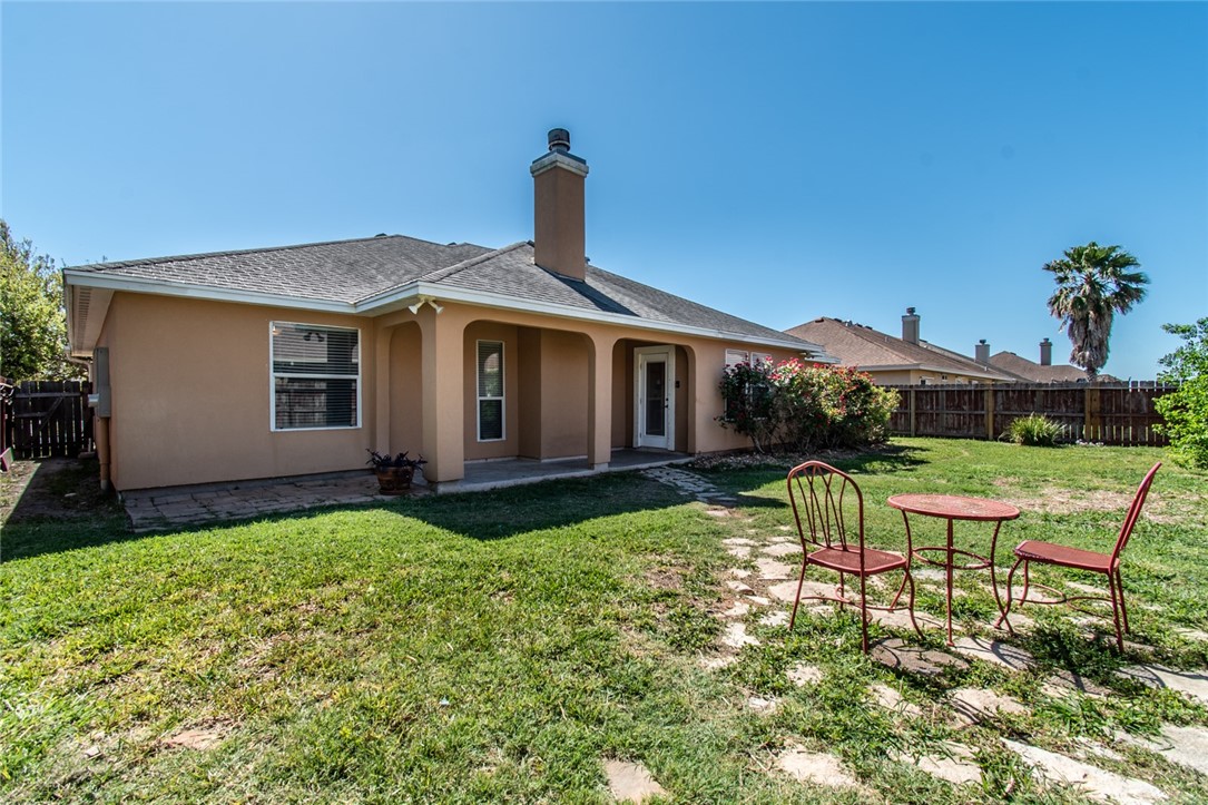 3829 Greystone Drive Corpus Christi TX 78414