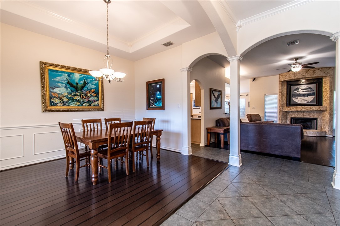 3829 Greystone Drive Corpus Christi TX 78414