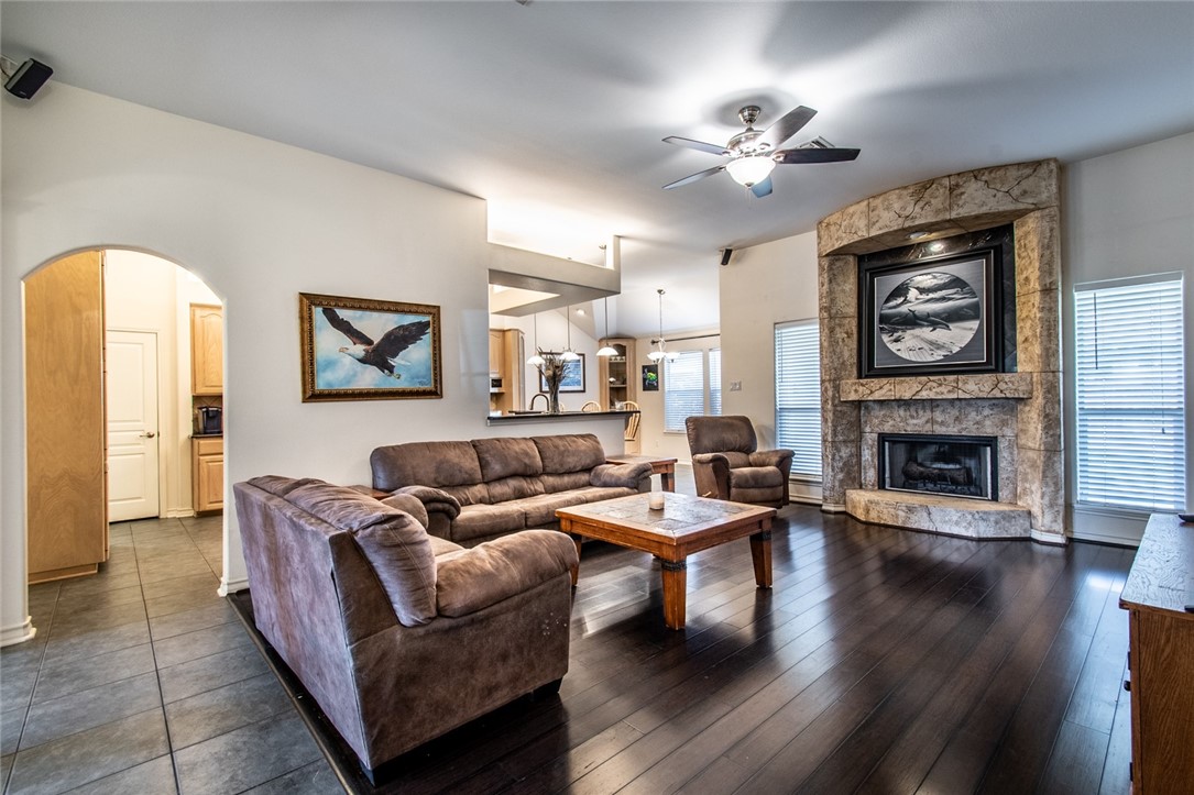 3829 Greystone Drive Corpus Christi TX 78414
