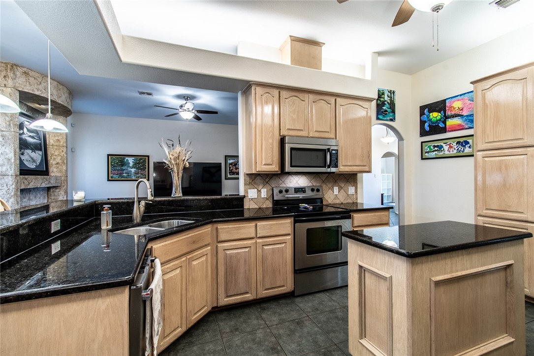 3829 Greystone Drive Corpus Christi TX 78414