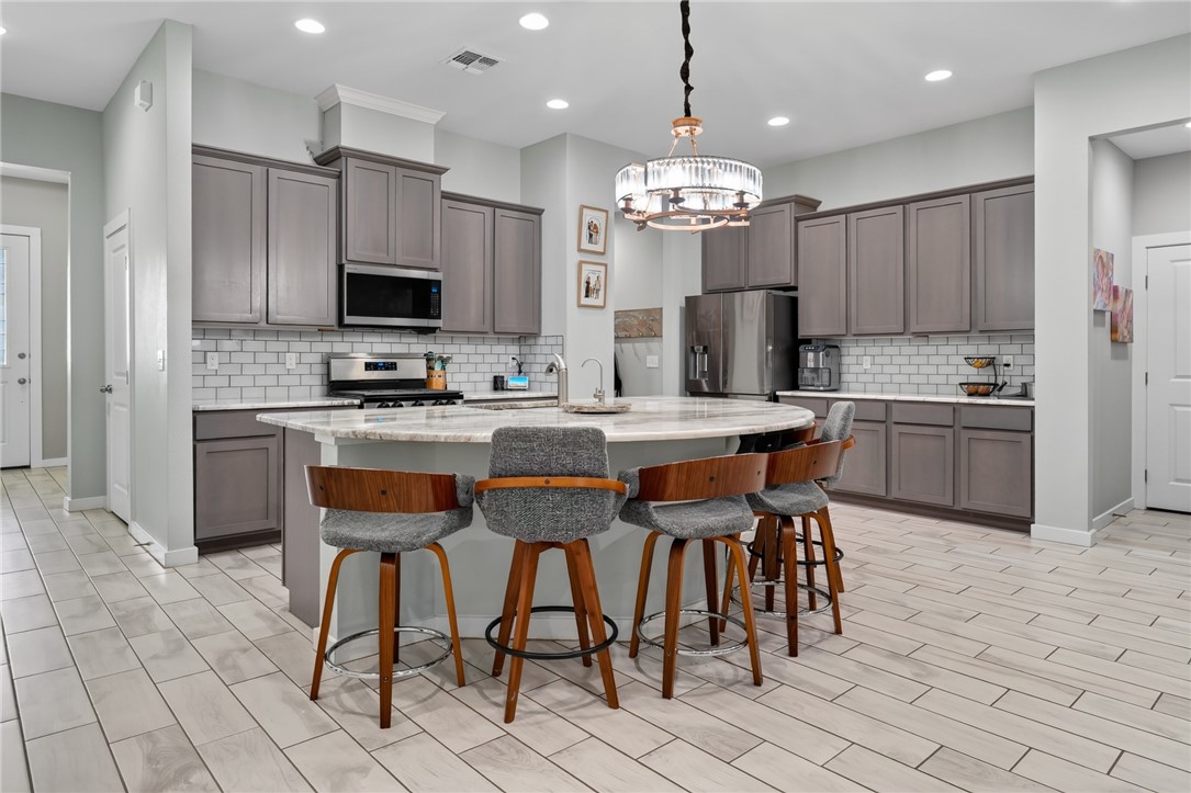 137 Angel Oak Drive Rockport TX 78382