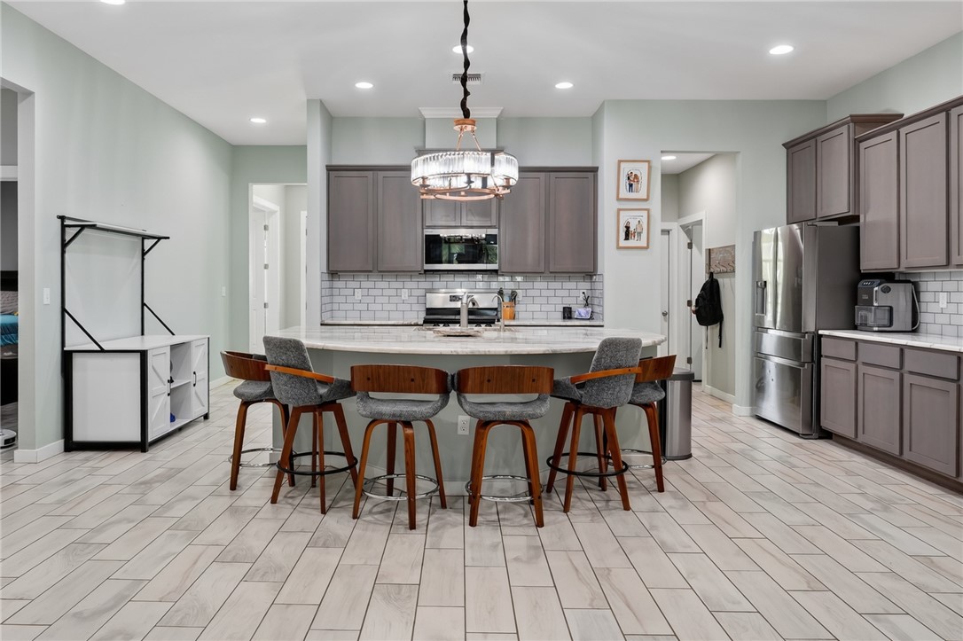 137 Angel Oak Drive Rockport TX 78382