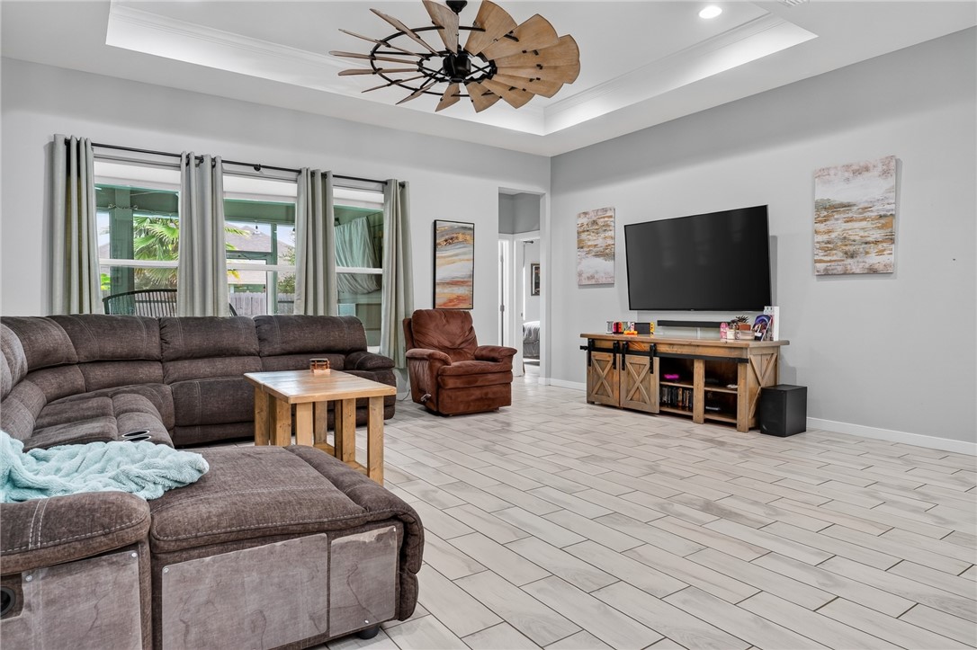 137 Angel Oak Drive Rockport TX 78382