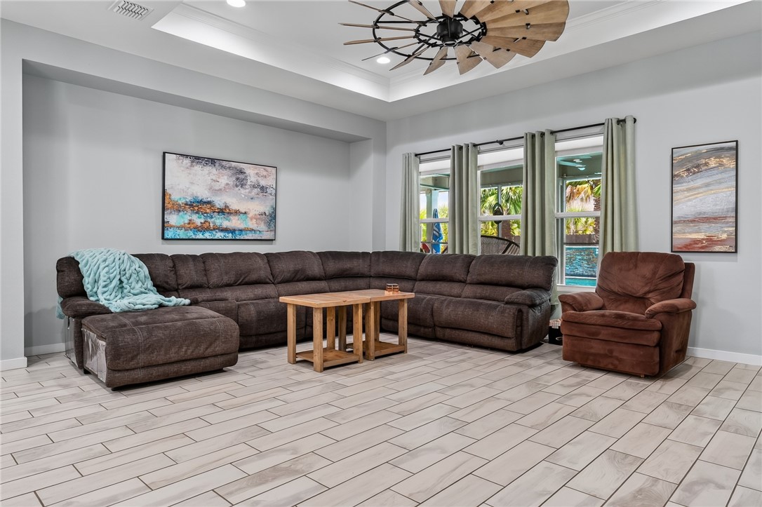 137 Angel Oak Drive Rockport TX 78382