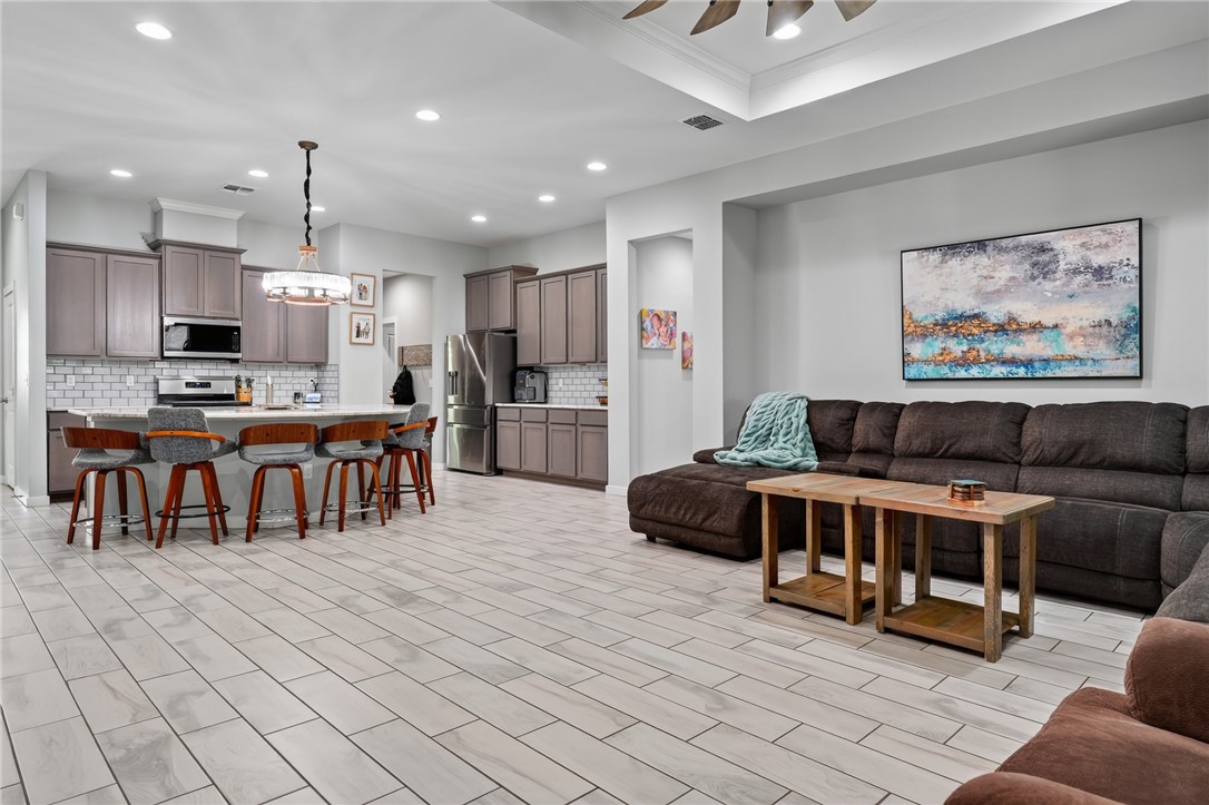 137 Angel Oak Drive Rockport TX 78382