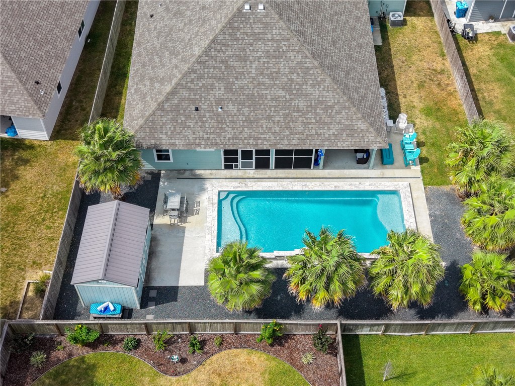 137 Angel Oak Drive Rockport TX 78382