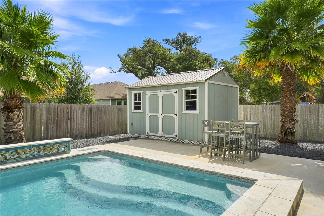 137 Angel Oak Drive Rockport TX 78382