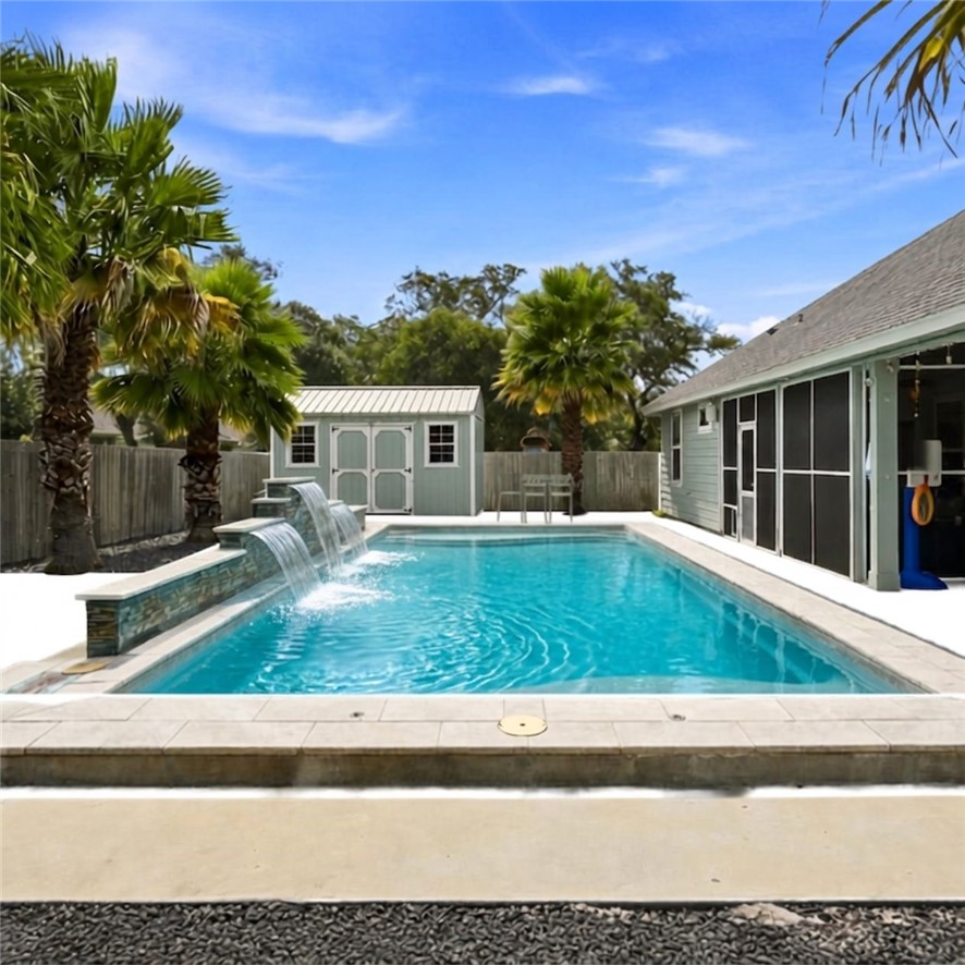 137 Angel Oak Drive Rockport TX 78382