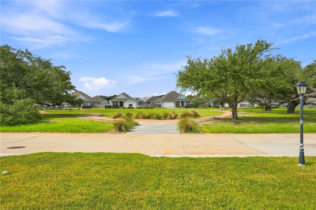 137 Angel Oak Drive Rockport TX 78382