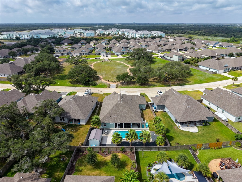 137 Angel Oak Drive Rockport TX 78382