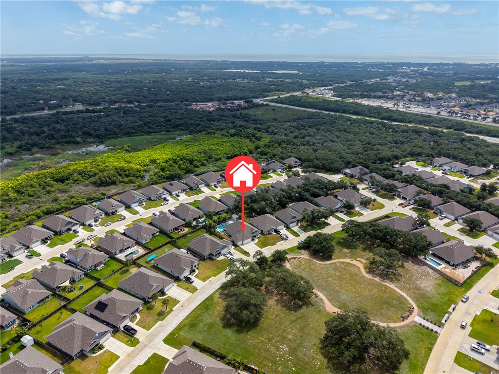 137 Angel Oak Drive Rockport TX 78382
