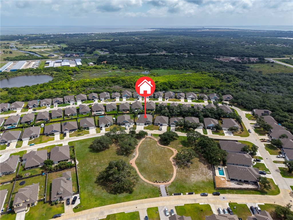 137 Angel Oak Drive Rockport TX 78382