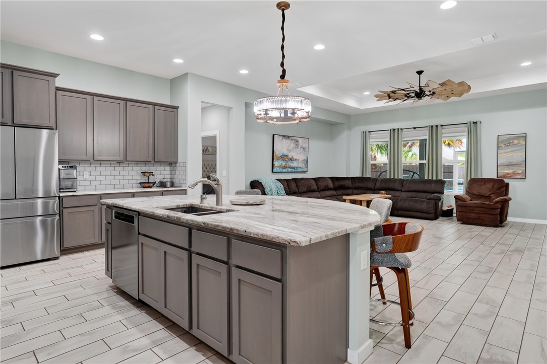 137 Angel Oak Drive Rockport TX 78382