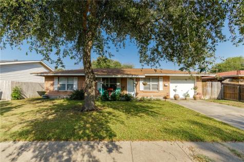 4813 Alma Street Corpus Christi TX 78411