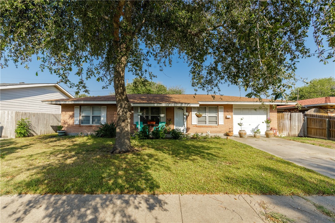 4813 Alma Street Corpus Christi TX 78411