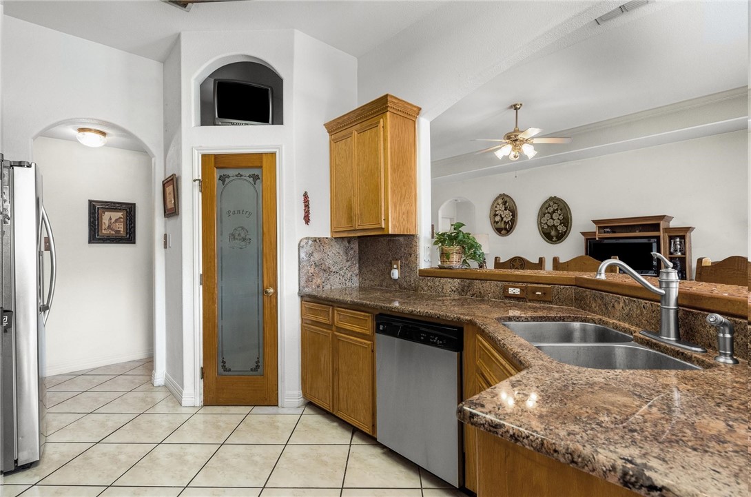 15426 Cuttysark Street Corpus Christi TX 78418