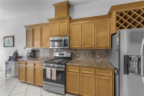 15426 Cuttysark Street Corpus Christi TX 78418
