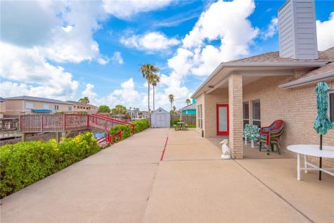 15426 Cuttysark Street Corpus Christi TX 78418