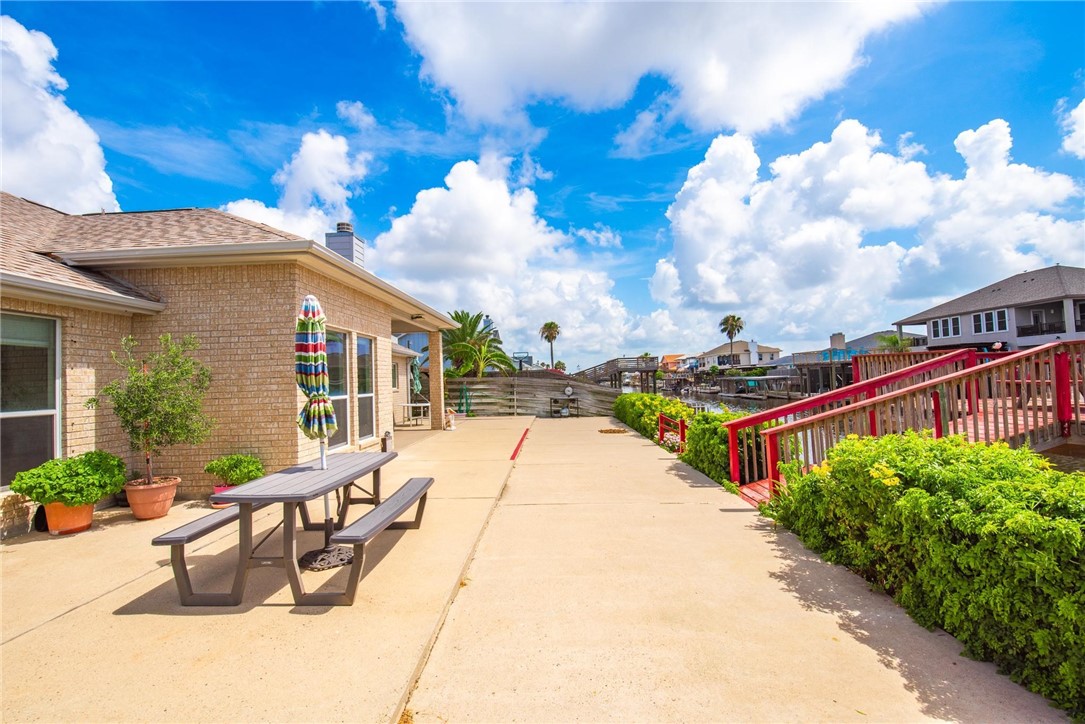 15426 Cuttysark Street Corpus Christi TX 78418