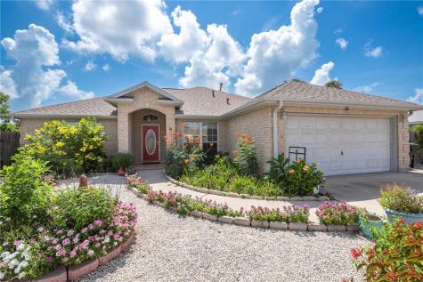 15426 Cuttysark Street Corpus Christi TX 78418